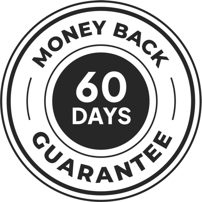 OrexiBurn - Money Back Guarantee
