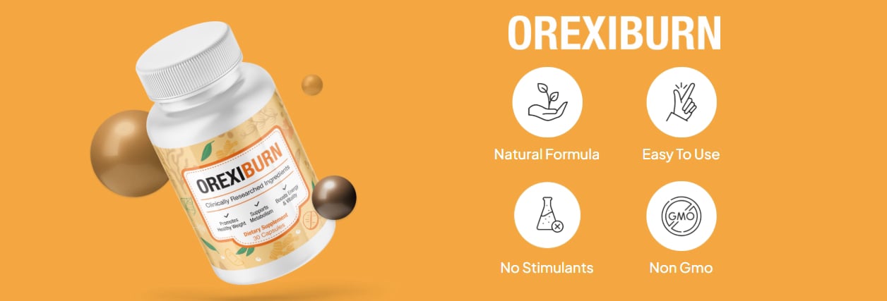 OrexiBurn