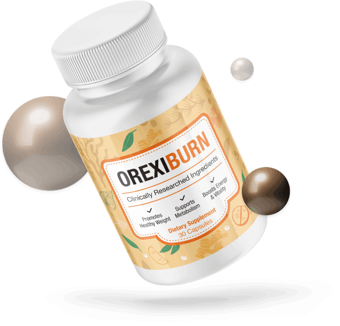 OrexiBurn